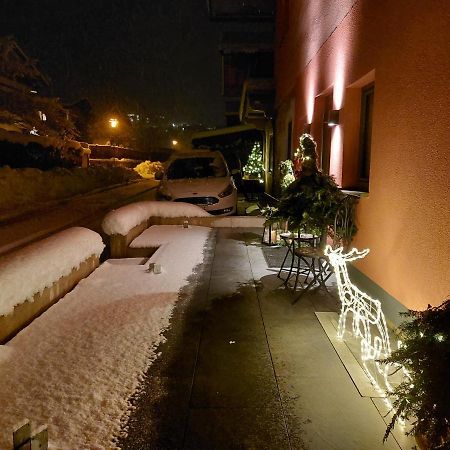 Sonnfeld Appartement Sankt Veit im Pongau Bagian luar foto