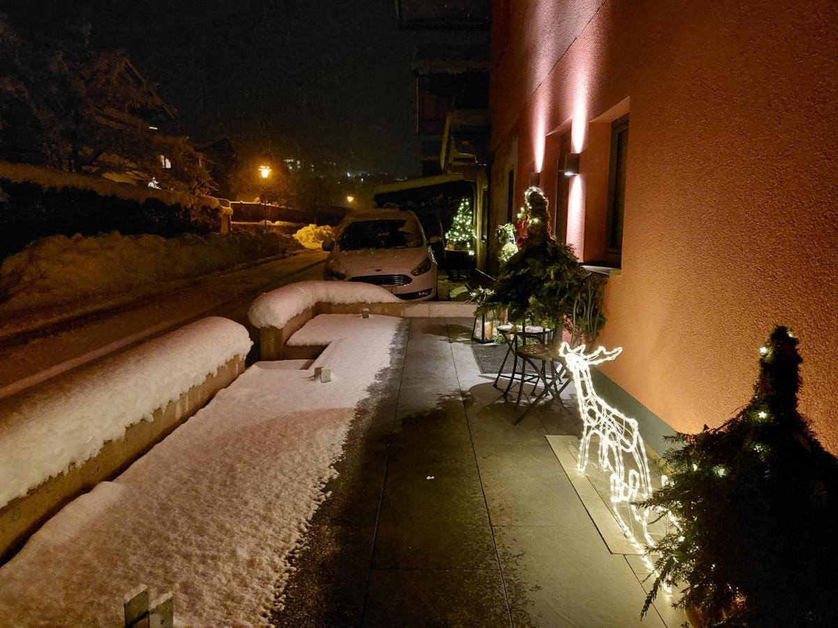 Sonnfeld Appartement Sankt Veit im Pongau Bagian luar foto