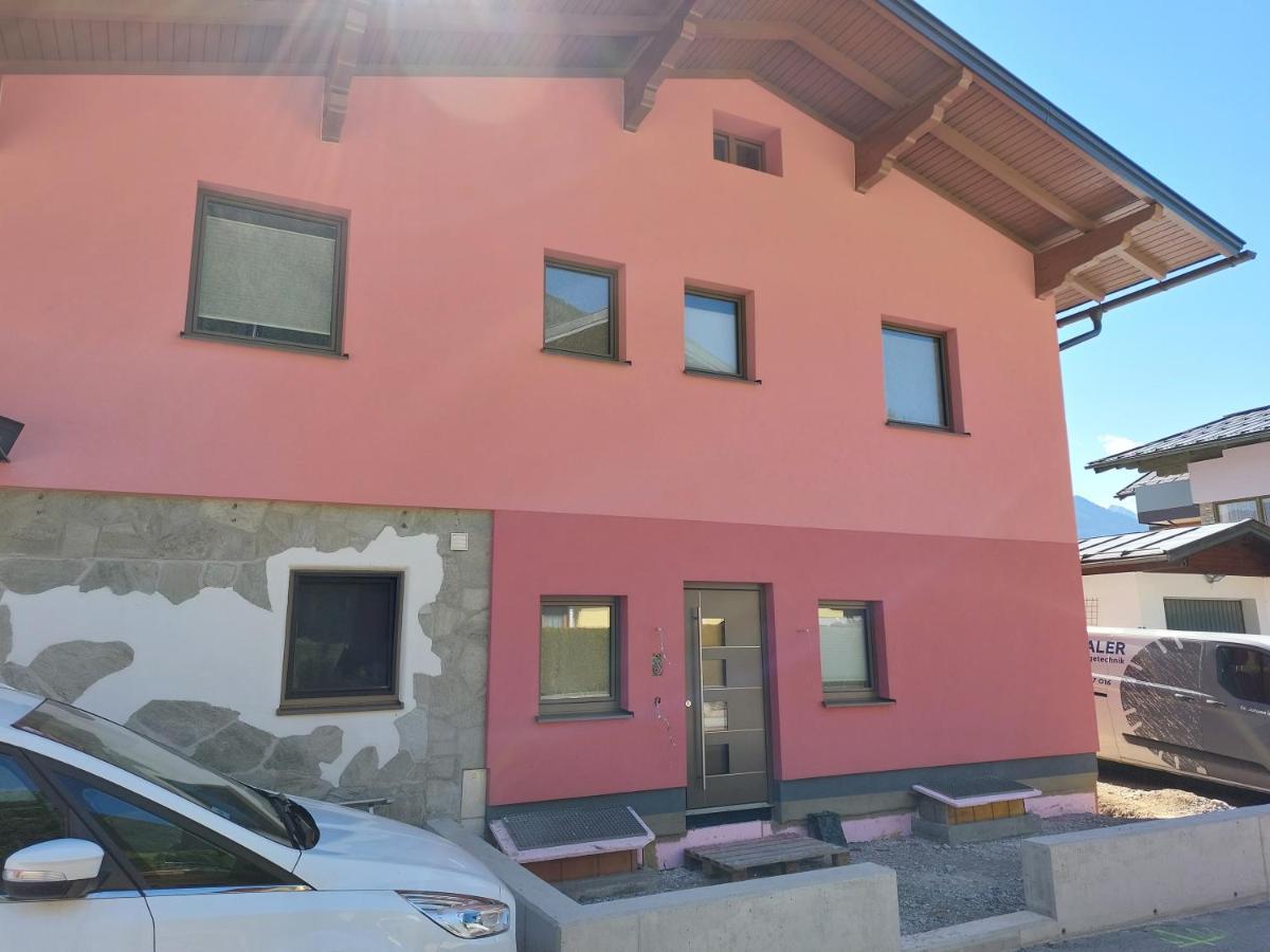 Sonnfeld Appartement Sankt Veit im Pongau Bagian luar foto